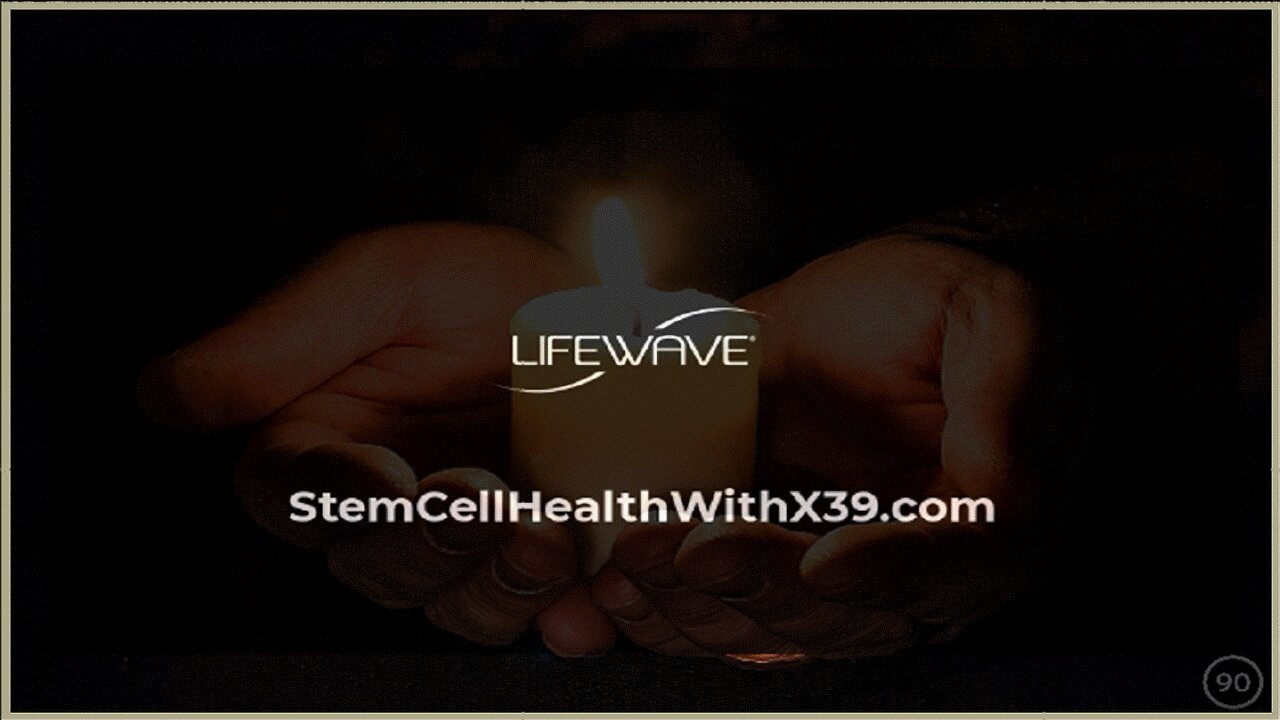 💖It's Your Health~ 🏋️♀️Live STONG ~ 🏃♂️Live WELL ~ & 🙏LIVE LONG