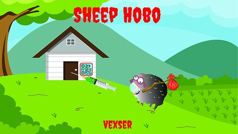 Sheep Hobo