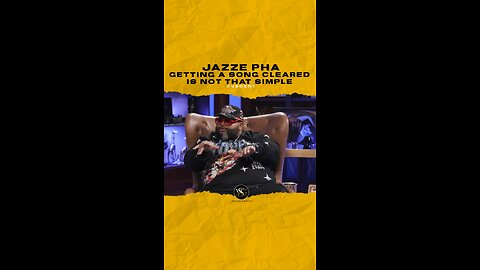 @jazzepha Getting a song cleared is not that simple