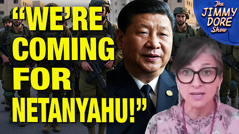20 Nations GO ROGUE To End Israel’s Genocide!