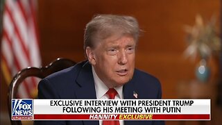 Trump: Biden, Obama Stupidly Drove Russia and China Together
