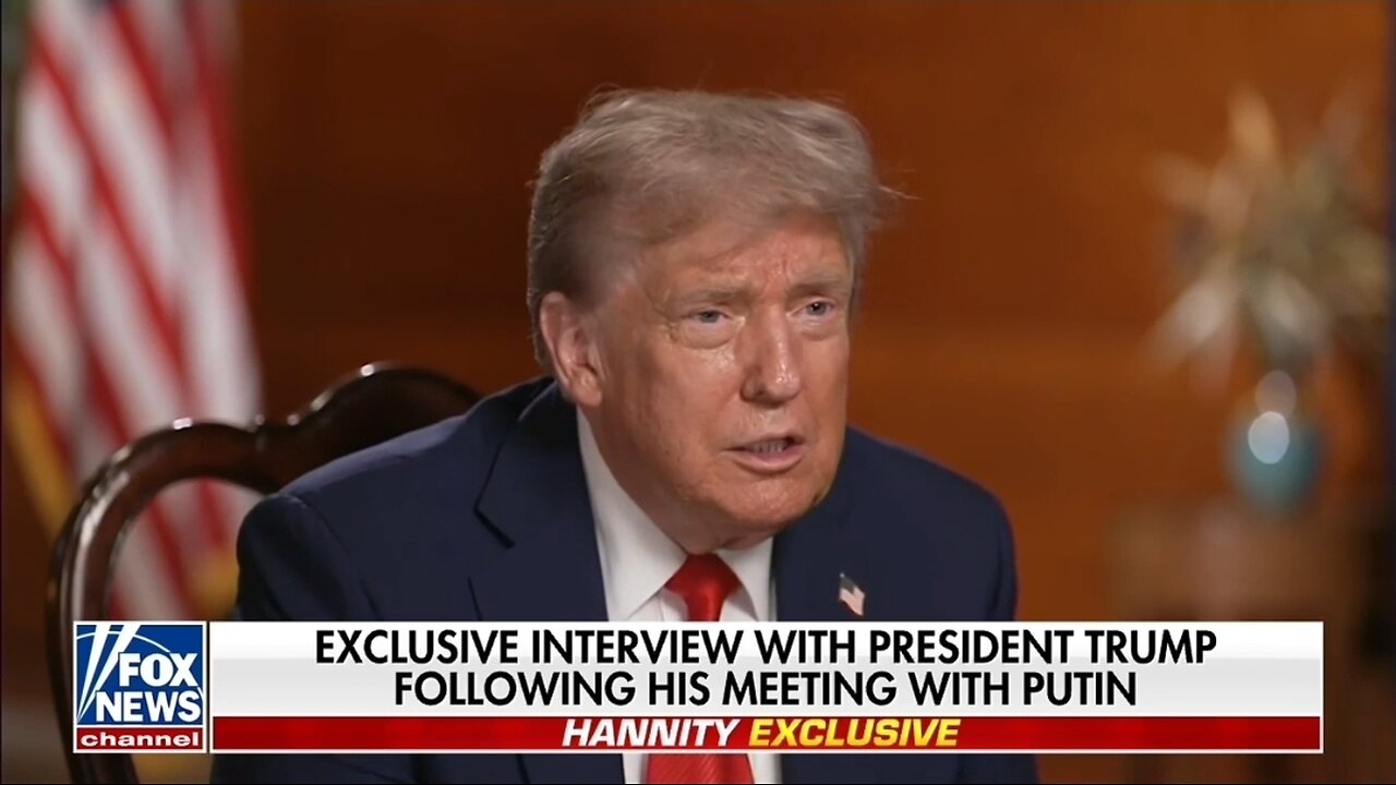 Trump: Biden, Obama Stupidly Drove Russia and China Together