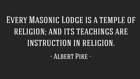 INSIDE FREEMASORY THE SECRET RITUALS, 33 DEGREES & THE G MYSTERY EXPOSED - Rabbit Hole