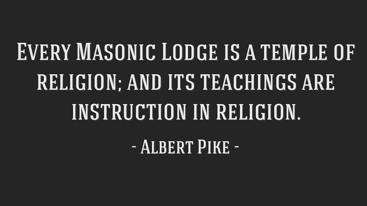 INSIDE FREEMASONRY THE SECRET RITUALS, 33 DEGREES & THE G MYSTERY EXPOSED - Rabbit Hole
