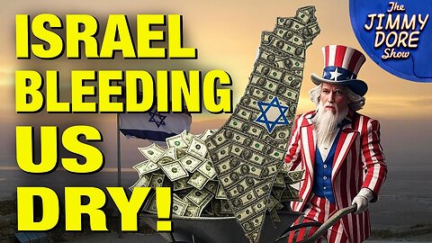 Florida Forcing Local Governments To Give Money To Israel