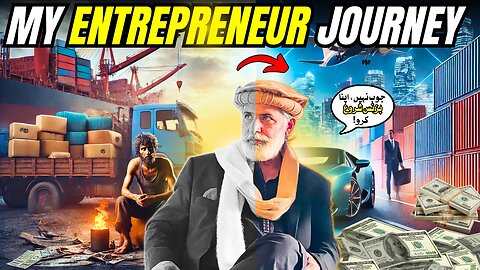 Entrepreneur journey | Sold my first product & made 300%Profit! | Business kaise karein?