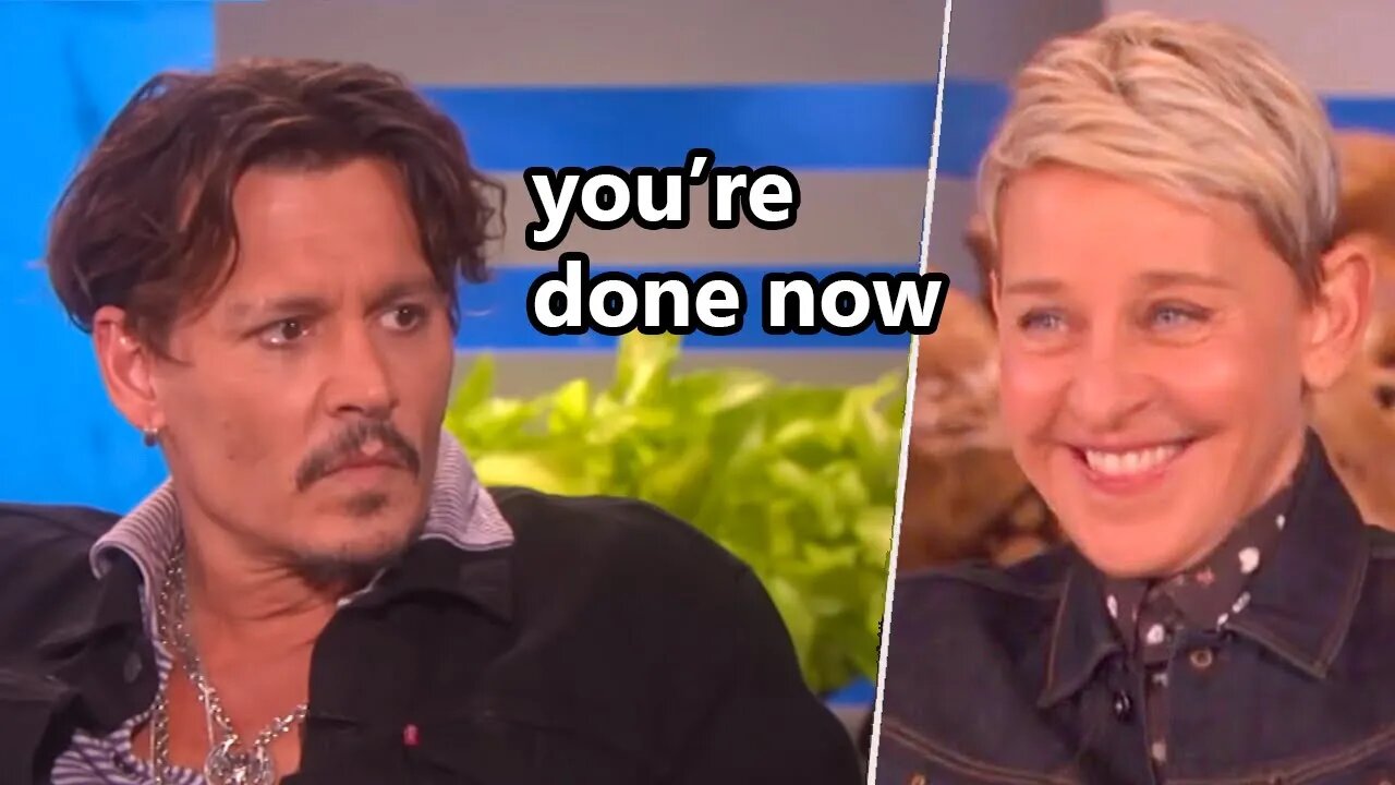 Unhinged: Celebrities Who Completely Lost It on Live TV!