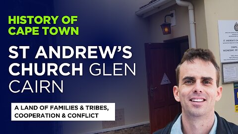 St. Andrews Church Glen Cairn Presbyterian & Anglican