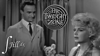 The Twilight Zone S2 Reviews, Ep 16 & 17: A Penny for Your Thoughts & Twenty-Two : ILIC #159
