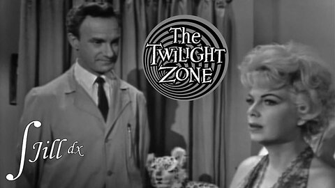The Twilight Zone S2 Reviews, Ep 16 & 17: A Penny for Your Thoughts & Twenty-Two : ILIC #159