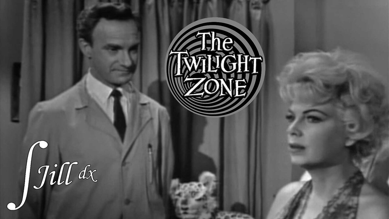 The Twilight Zone S2 Reviews, Ep 16 & 17: A Penny for Your Thoughts & Twenty-Two : ILIC #159