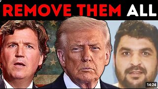 Trump Unveils New REVERSE MIGRATION Policy