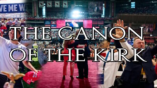The Canon of Kirk: The Turning Point Ritual (Podcast Version)