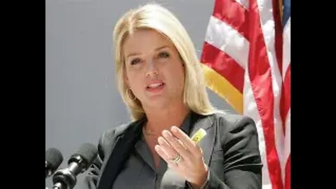 Internal Fighting in the Justice Department