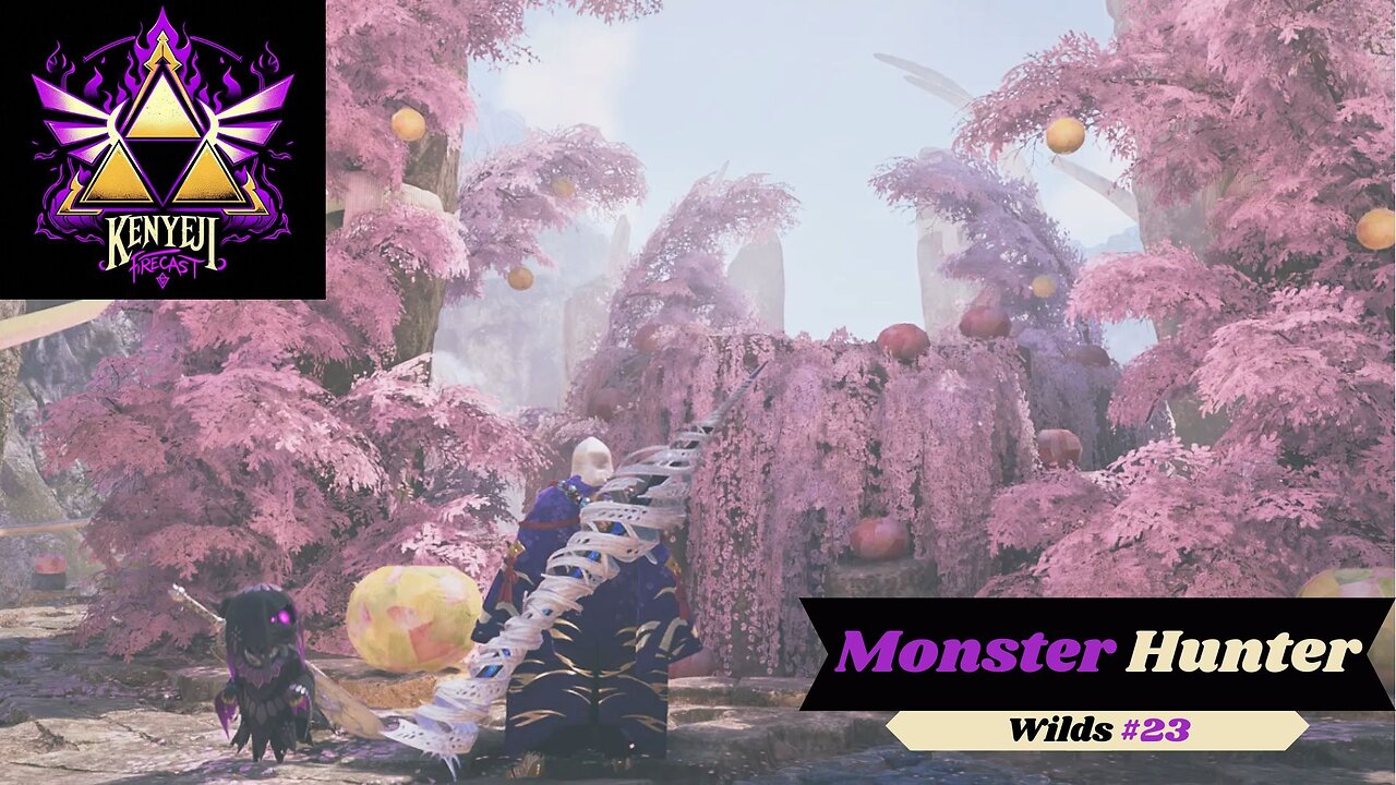 Blossom Festival Weekend!! (DK_Mach22)