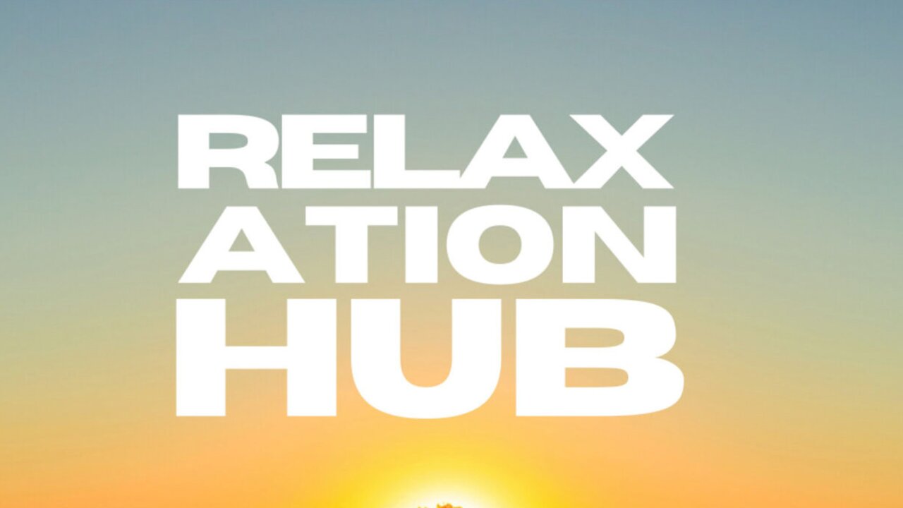 Relaxation Hub, Vol. 1
