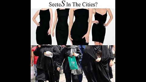 SecteS In The Cities?