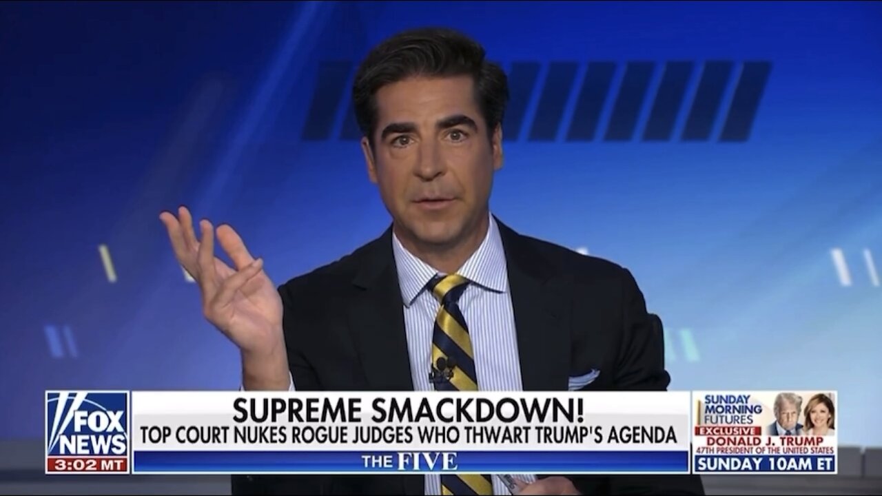 The Trump resistance is Officially Dead