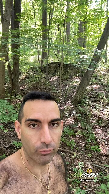 WHAT DO YOU THINK IT COULD BE?