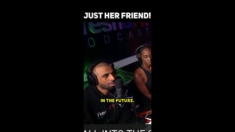 Fresh and fit going hard on girls podcast clip |