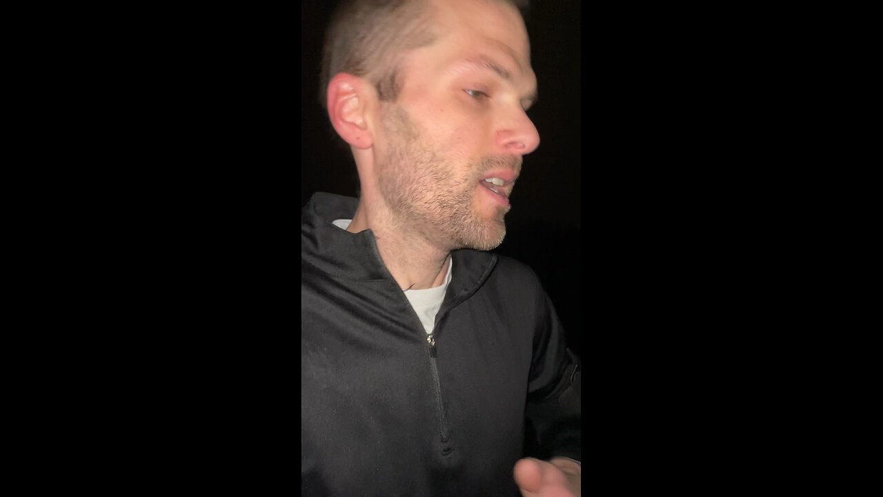 Day 386: leaving for Arkansas this morning