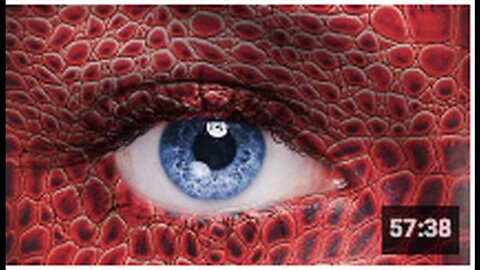 "Bloodlines, Blood Sacrifices, and the Serpent Seed Elite (2022)"