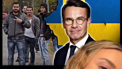 Arab Migrants Leaving Sweden Over The New Policy Forcing Them To Work Before They Can Get Benefits