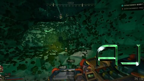 Deep Rock Galactic | Season 1 on pc
