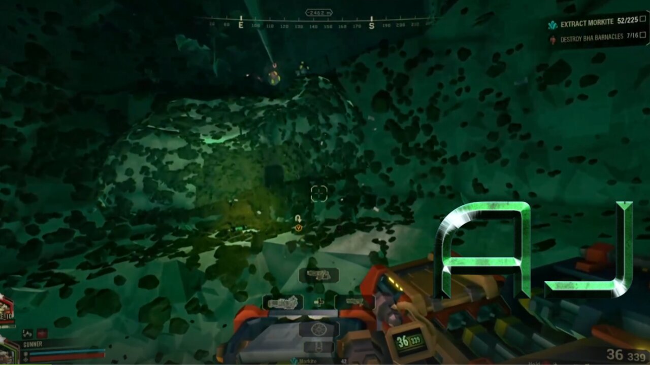 Deep Rock Galactic | Season 1 on pc