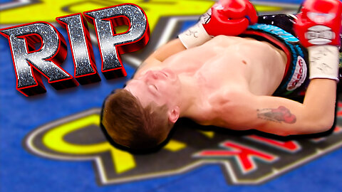 Manny Pacquiao DEVASTATING Ricky Hatton KO - 16 Years Later!