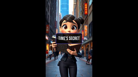 Time's Secret