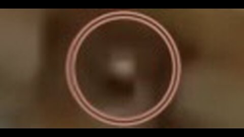UFO video: UFO caught in National Geographic Channel documentary film