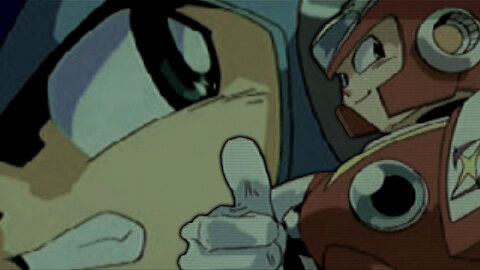 Mega Man X3 Full Playthough! (PS2 Version, Hardware Capture)