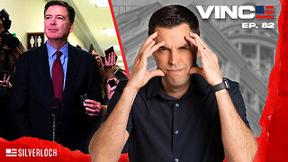 Explosive New Info Against The Deep State Emerges | Episode 82 - 07/10/25
