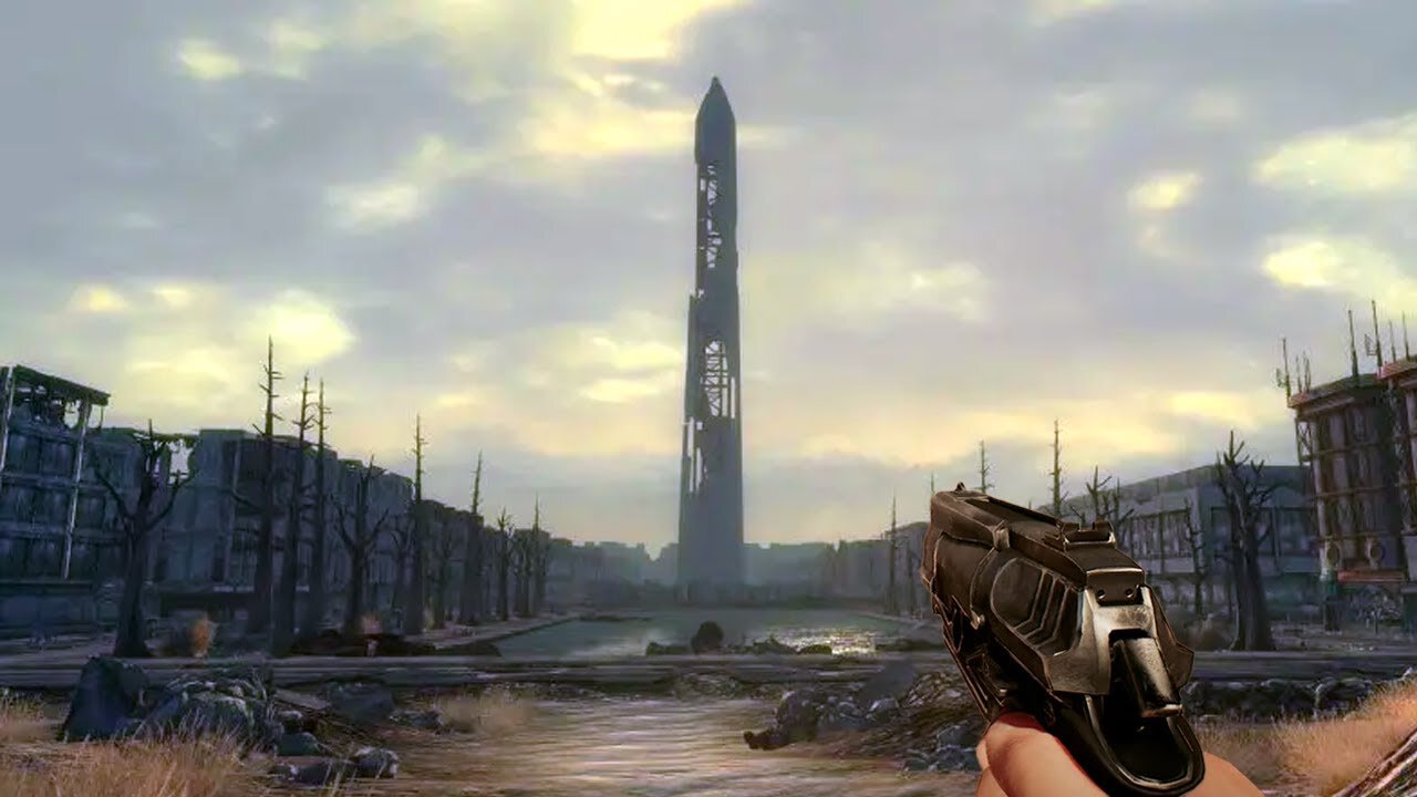 10 BIG UNANNOUNCED Games You NEED TO KNOW