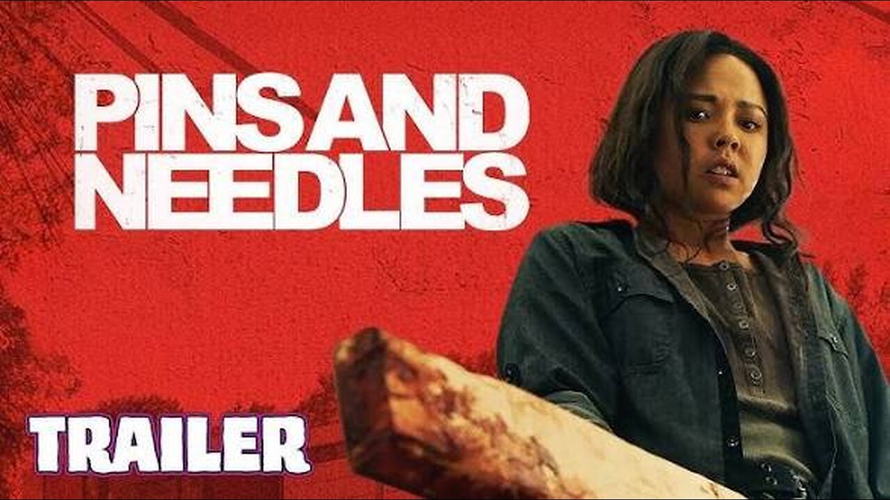 Pins and Needles 2025