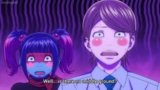 only two choices | Tojima Tanzaburo Wants to Be a Masked Rider