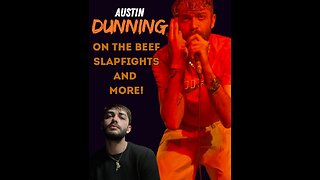 Austin Dunning LIVE!