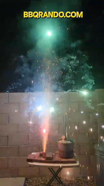 Scratch That Pyro Itch 🔥#14 #shorts