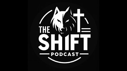 Episode 1: Welcome to The Shift