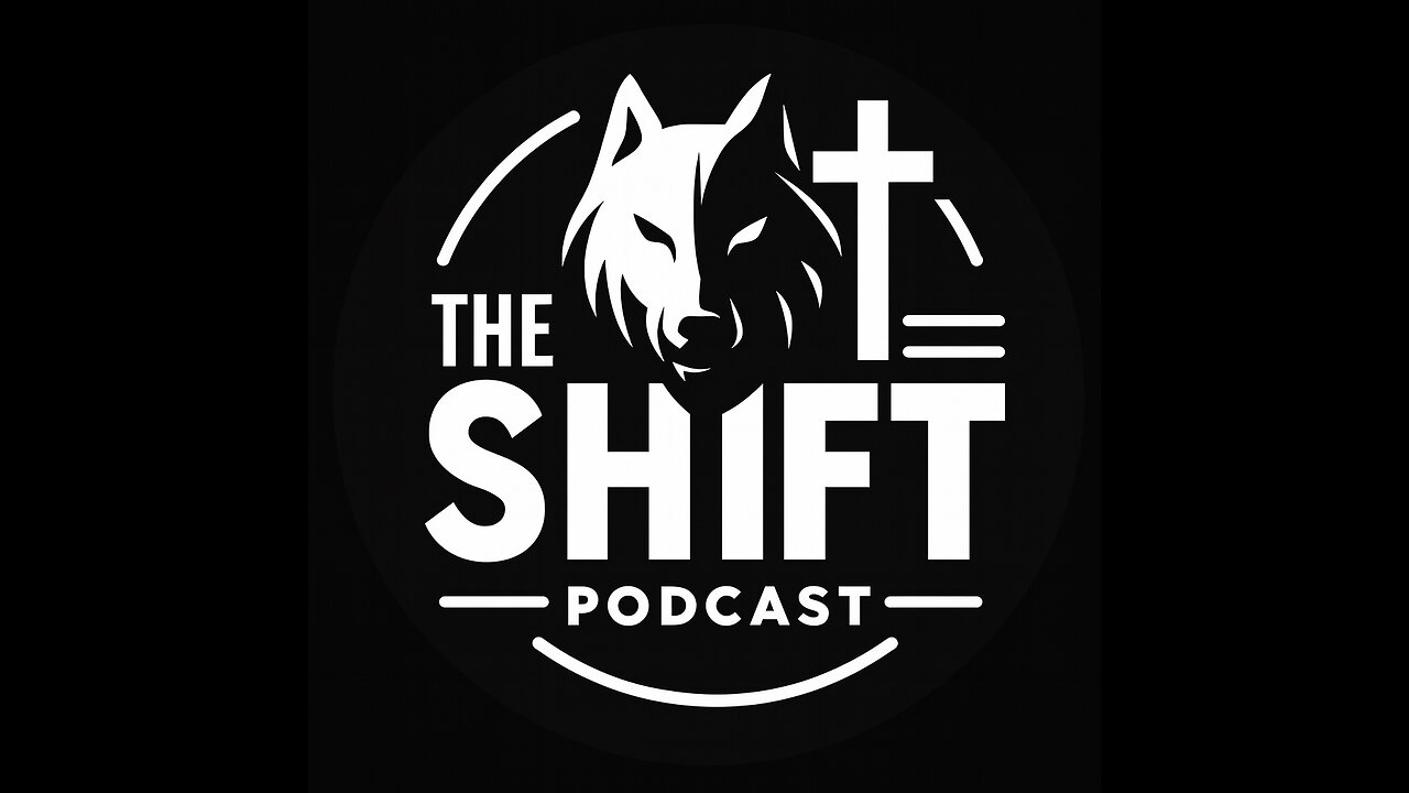 Episode 1: Welcome to The Shift