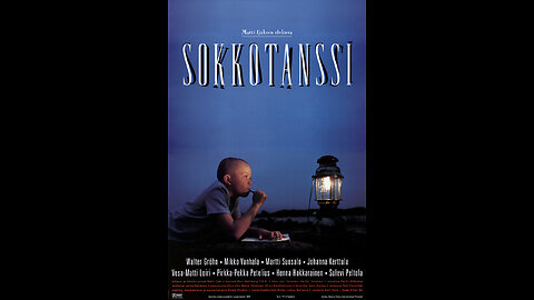 (1999) Sokkotanssi.