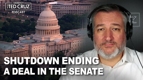 Government Shutdown ENDING! We Explain When & How.