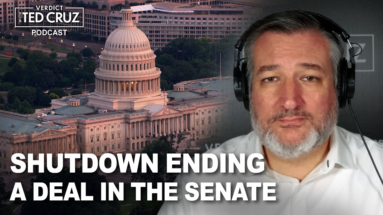 Government Shutdown ENDING! We Explain When & How.