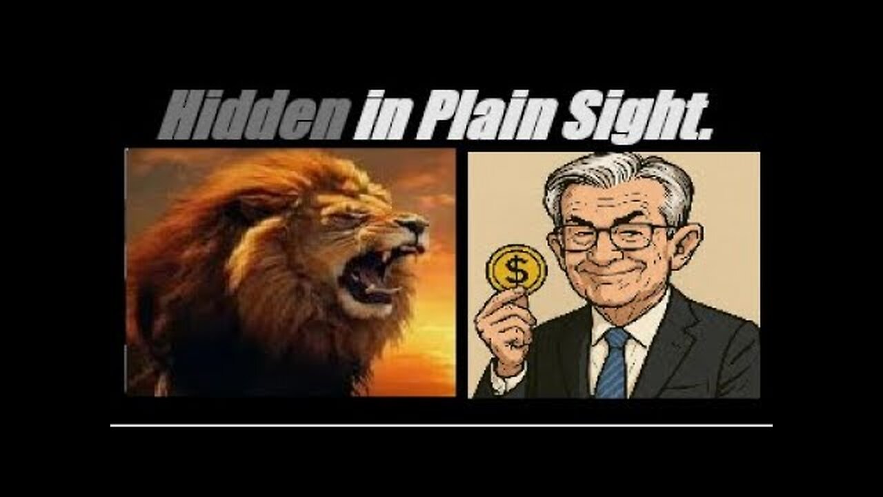 FED DOLLAR-TOKEN TALK IS HERE. US FARMS SHUTTING DOWN. EXPECT FOOD SHORTAGES/RATIONING. Mannarino