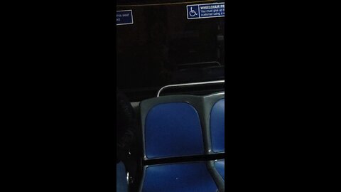 The NY Fecal Dept engaging in noise attacks and harassment. The state sponsored terrorism.