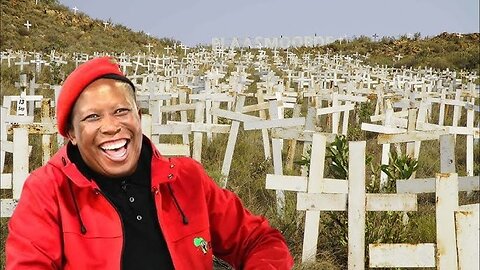 THE DEFIANCE DAILY SHOW - TAKING BACK AMERICA THE WHITE GENOCIDE IN SOUTH AFRICA