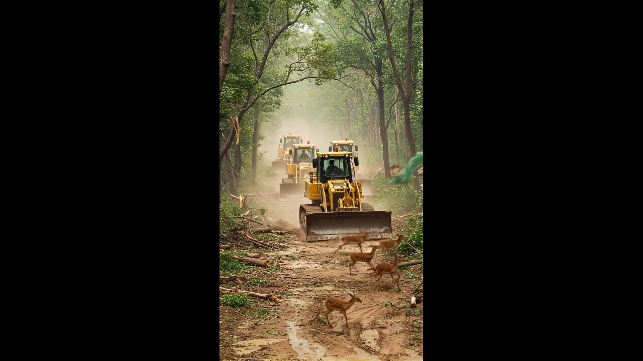 Save trees 🌴 save life