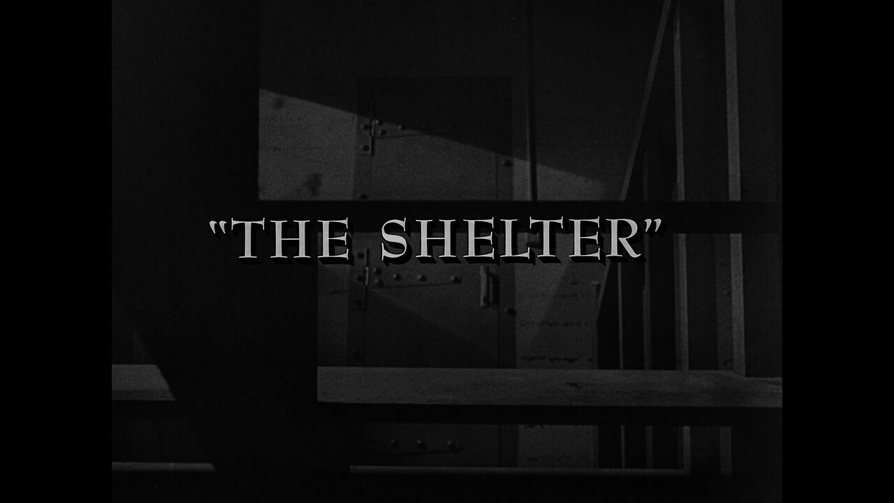 The Twilight Zone SE03-EP03 (1961)