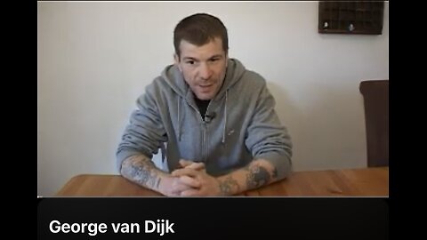 George van dijk